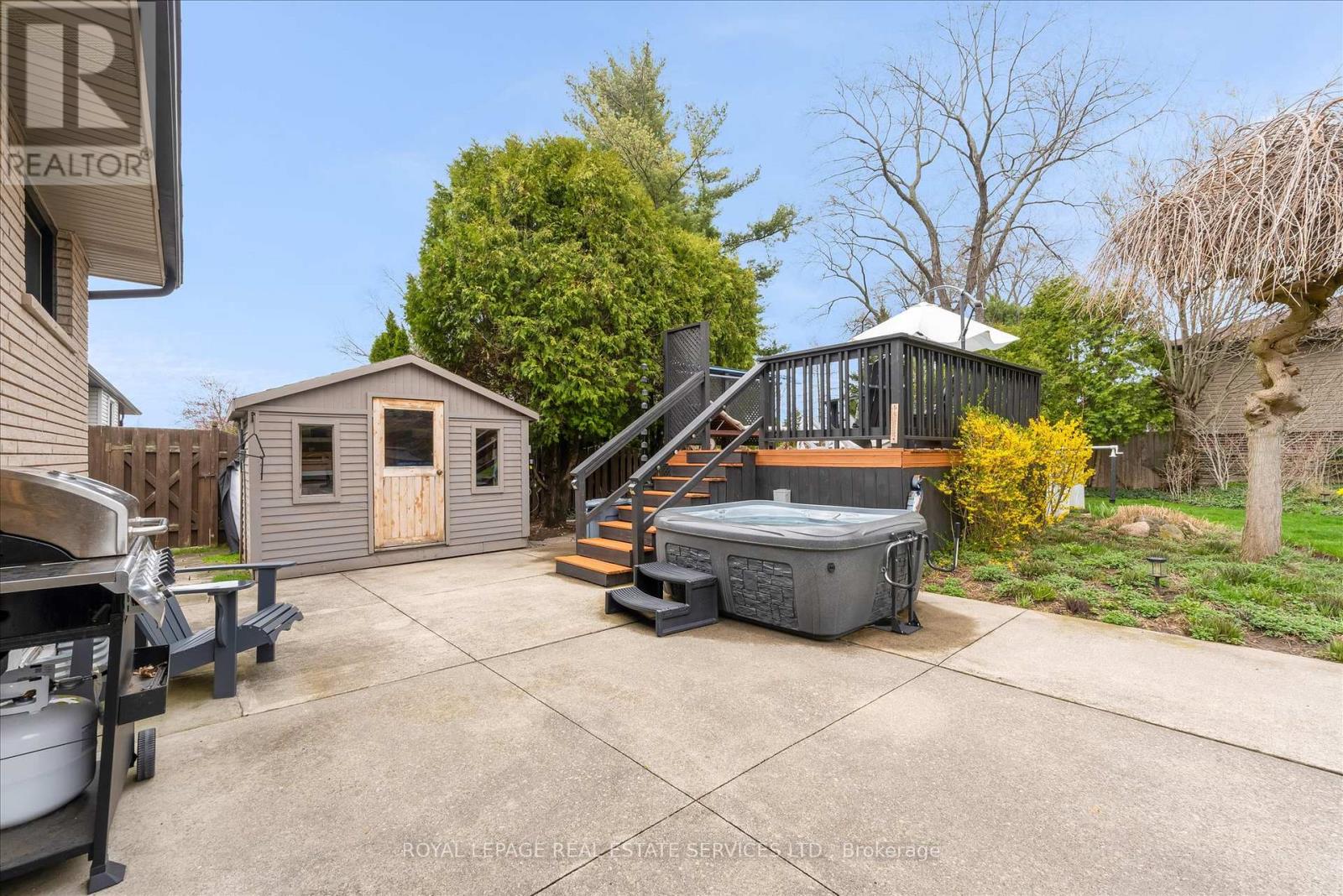 20 Casablanca Boulevard, Grimsby, Ontario  L3M 3Z1 - Photo 34 - X13024168