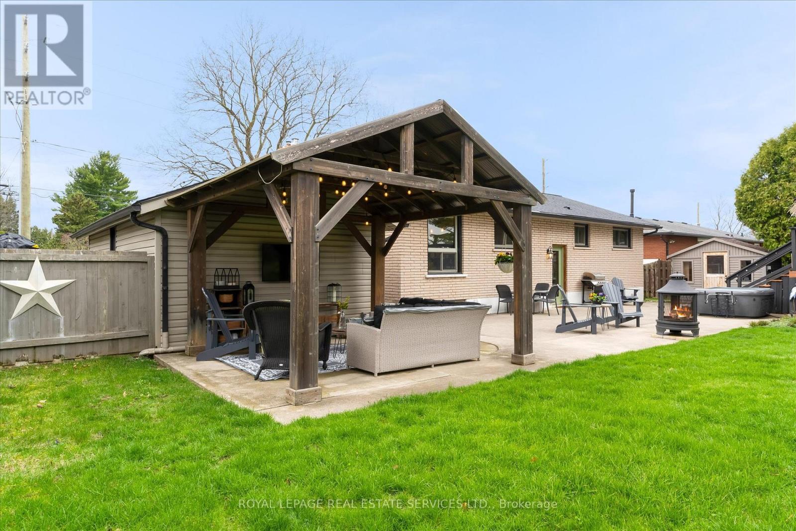 20 Casablanca Boulevard, Grimsby, Ontario  L3M 3Z1 - Photo 37 - X13024168