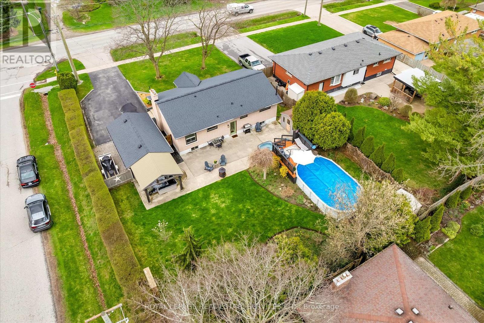 20 Casablanca Boulevard, Grimsby, Ontario  L3M 3Z1 - Photo 44 - X13024168