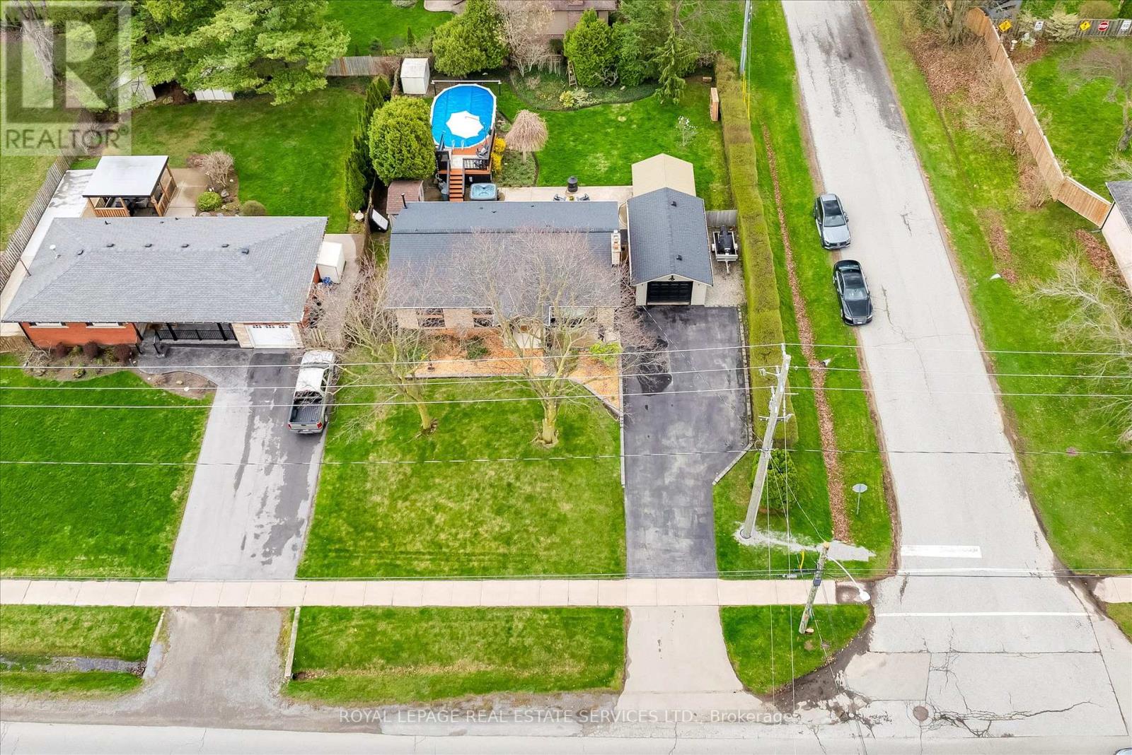 20 Casablanca Boulevard, Grimsby, Ontario  L3M 3Z1 - Photo 45 - X13024168