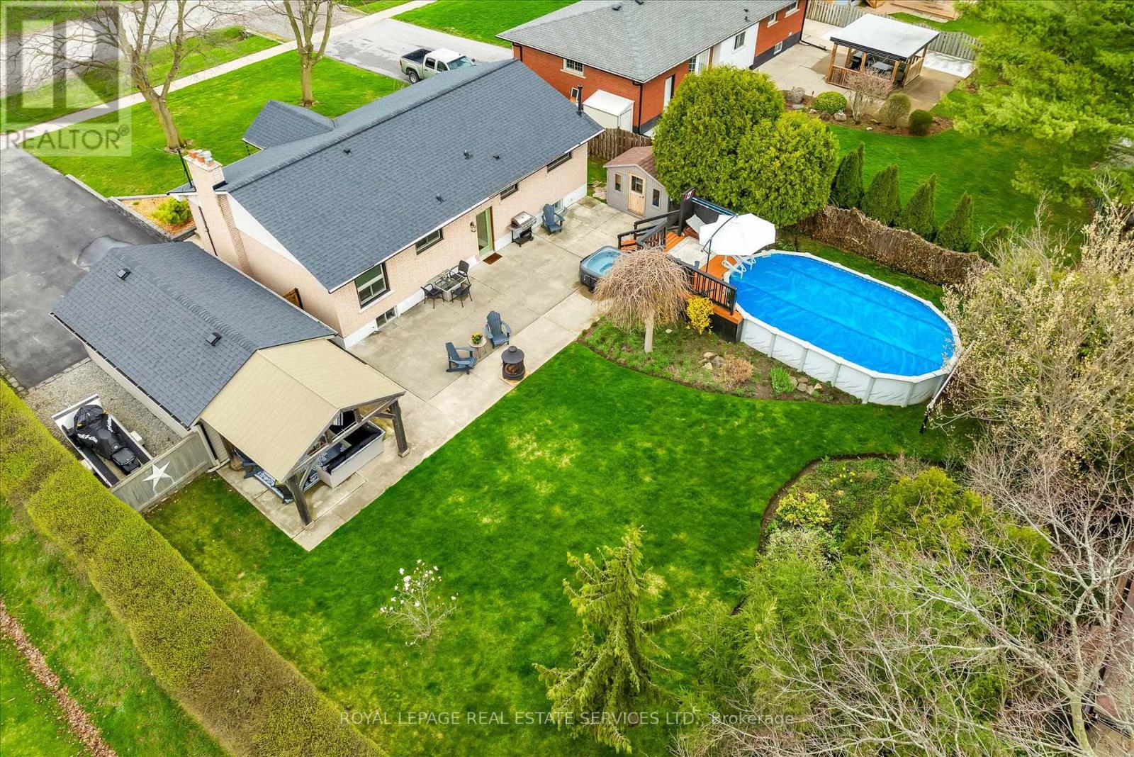 20 Casablanca Boulevard, Grimsby, Ontario  L3M 3Z1 - Photo 47 - X13024168