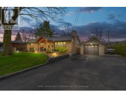 20 CASABLANCA BOULEVARD, Grimsby, Ontario