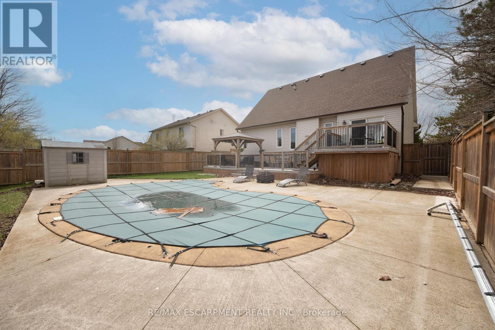 426 Barrington Court, Fort Erie, Ontario  L0S 1N0 - Photo 37 - X13024198