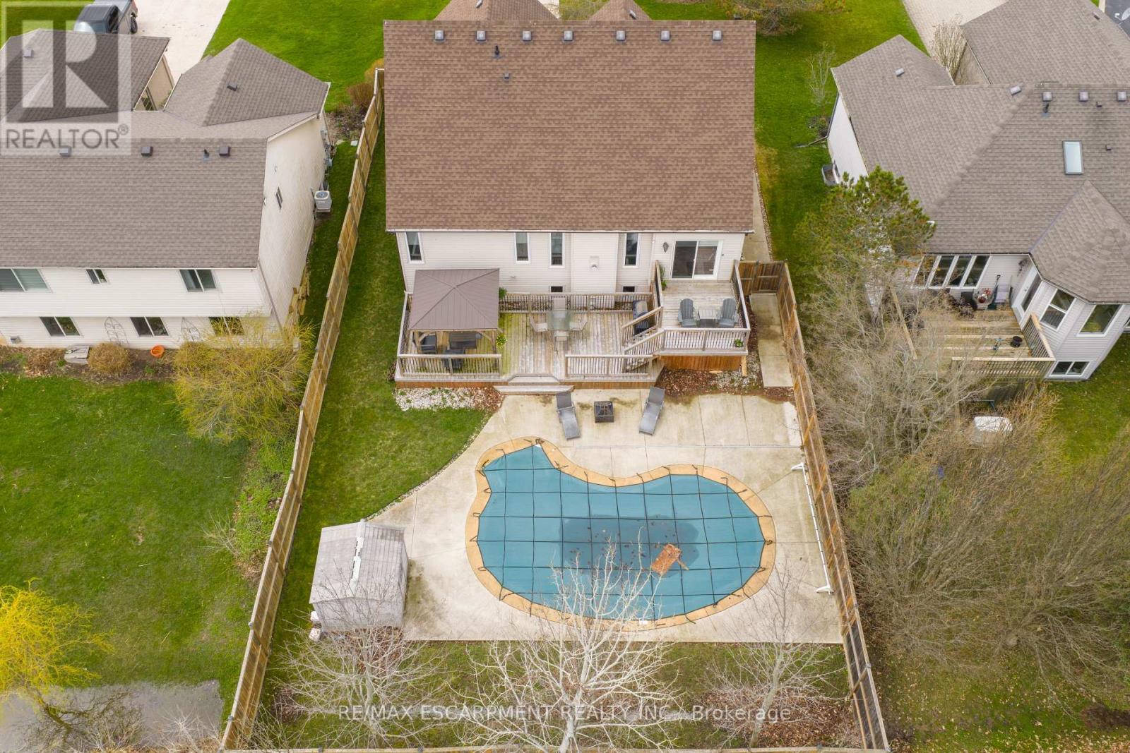 426 Barrington Court, Fort Erie, Ontario  L0S 1N0 - Photo 38 - X13024198