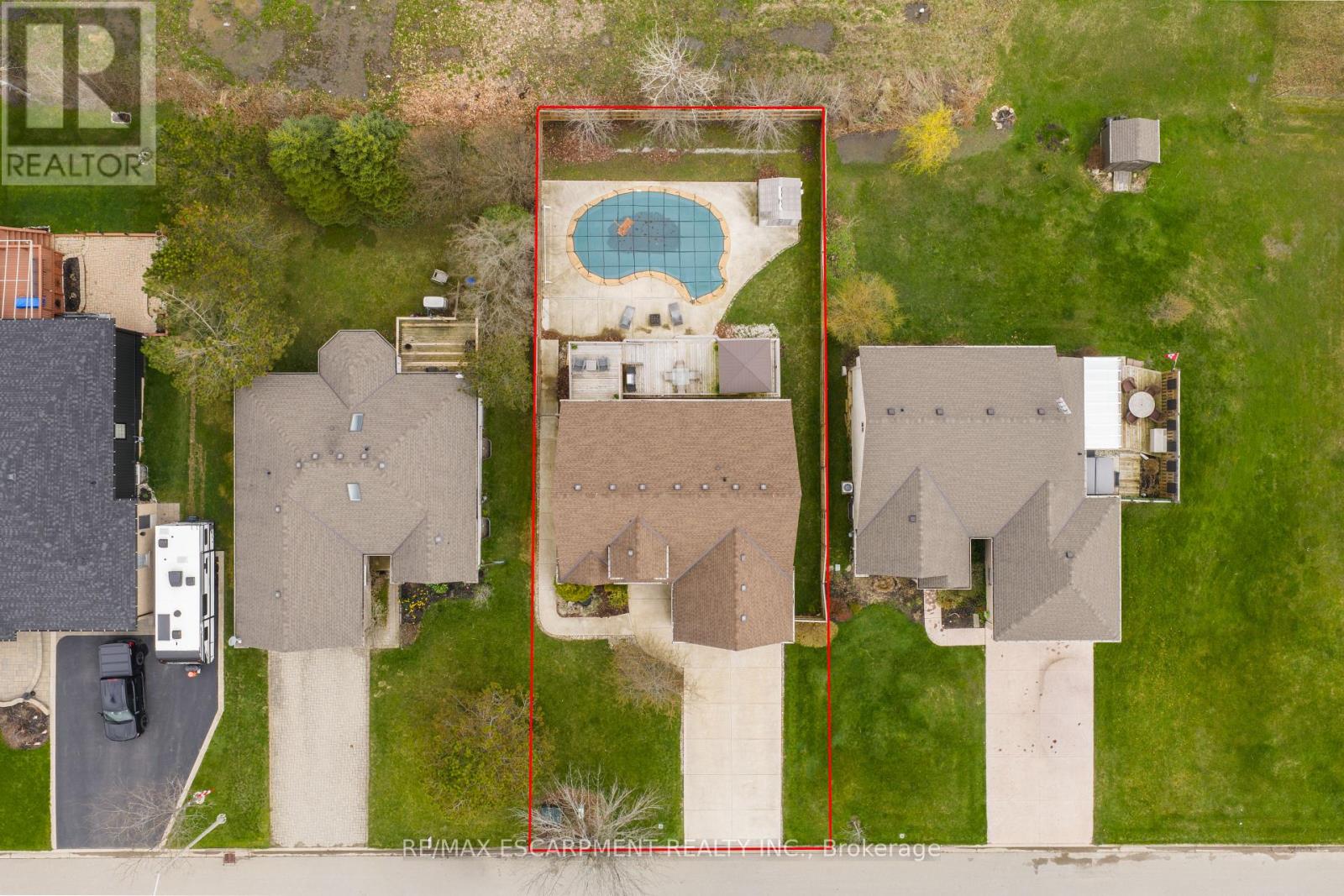 426 Barrington Court, Fort Erie, Ontario  L0S 1N0 - Photo 39 - X13024198