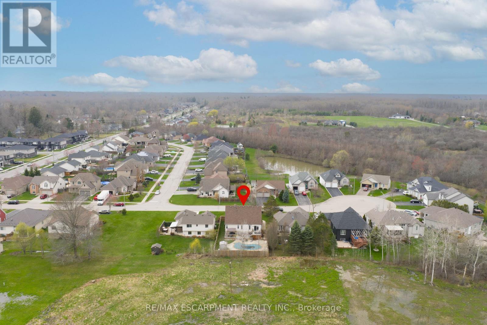 426 Barrington Court, Fort Erie, Ontario  L0S 1N0 - Photo 40 - X13024198