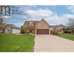 426 BARRINGTON COURT, Fort Erie, Ontario