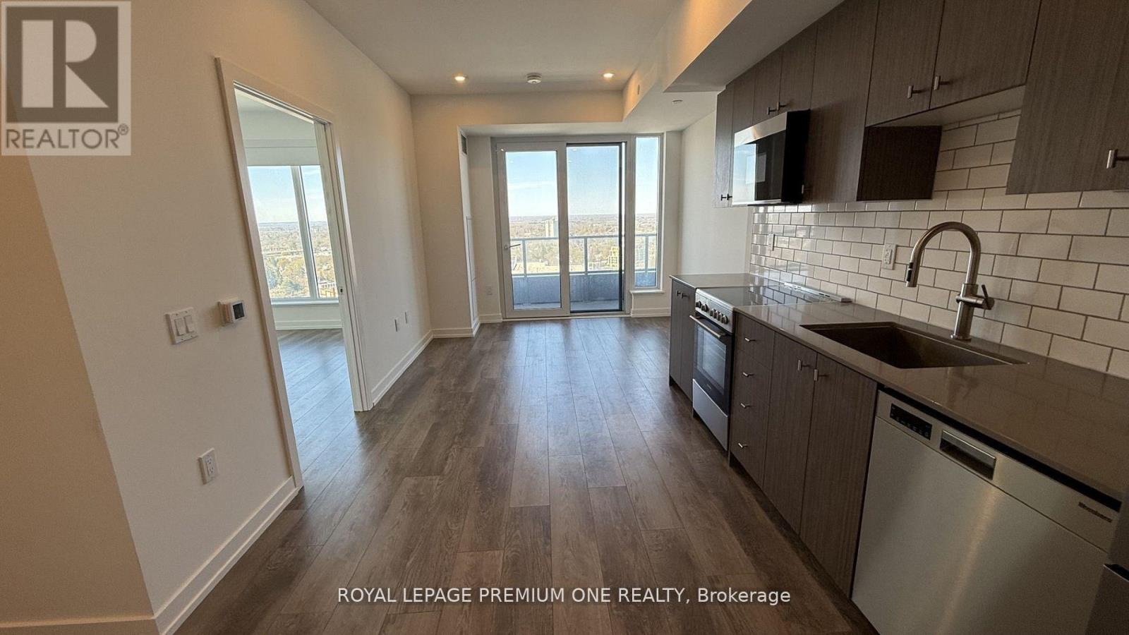 2414 - 15 Wellington Street S, Kitchener, Ontario  N2G 0E4 - Photo 11 - X13024226