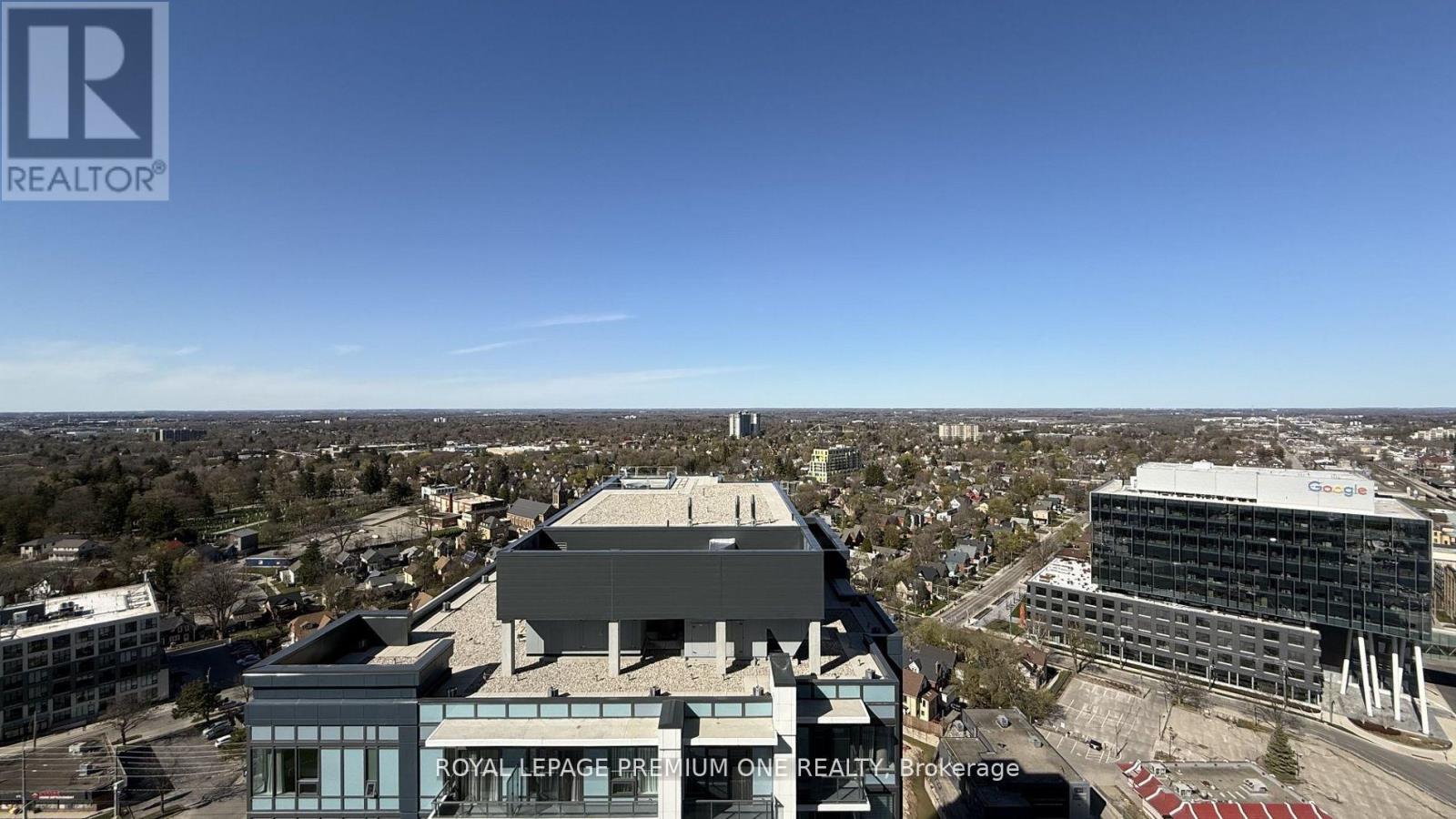 2414 - 15 Wellington Street S, Kitchener, Ontario  N2G 0E4 - Photo 25 - X13024226