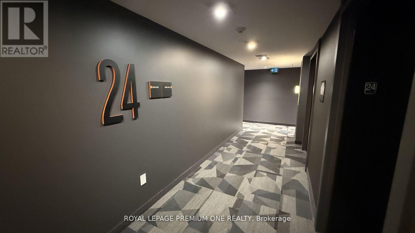 2414 - 15 Wellington Street S, Kitchener, Ontario  N2G 0E4 - Photo 32 - X13024226