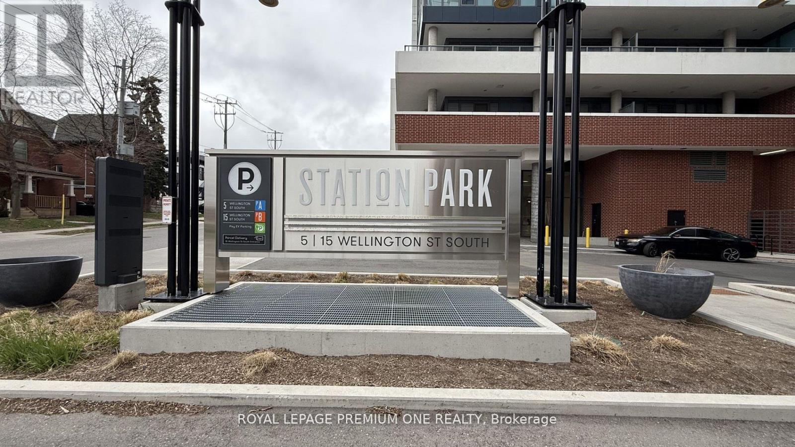 2414 - 15 Wellington Street S, Kitchener, Ontario  N2G 0E4 - Photo 36 - X13024226