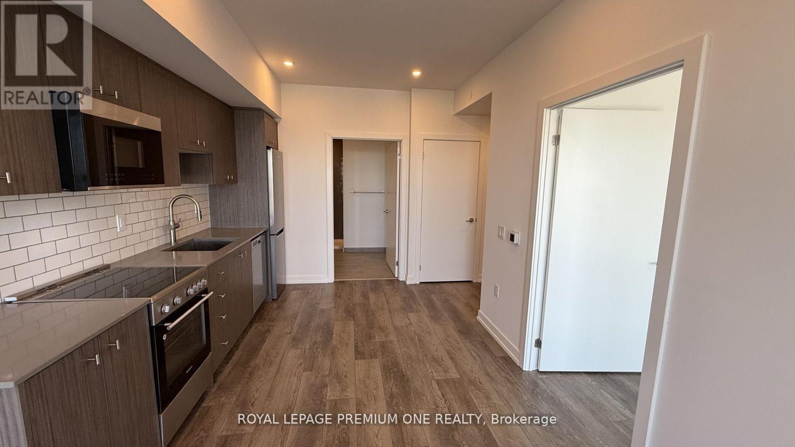 2414 - 15 Wellington Street S, Kitchener, Ontario  N2G 0E4 - Photo 9 - X13024226