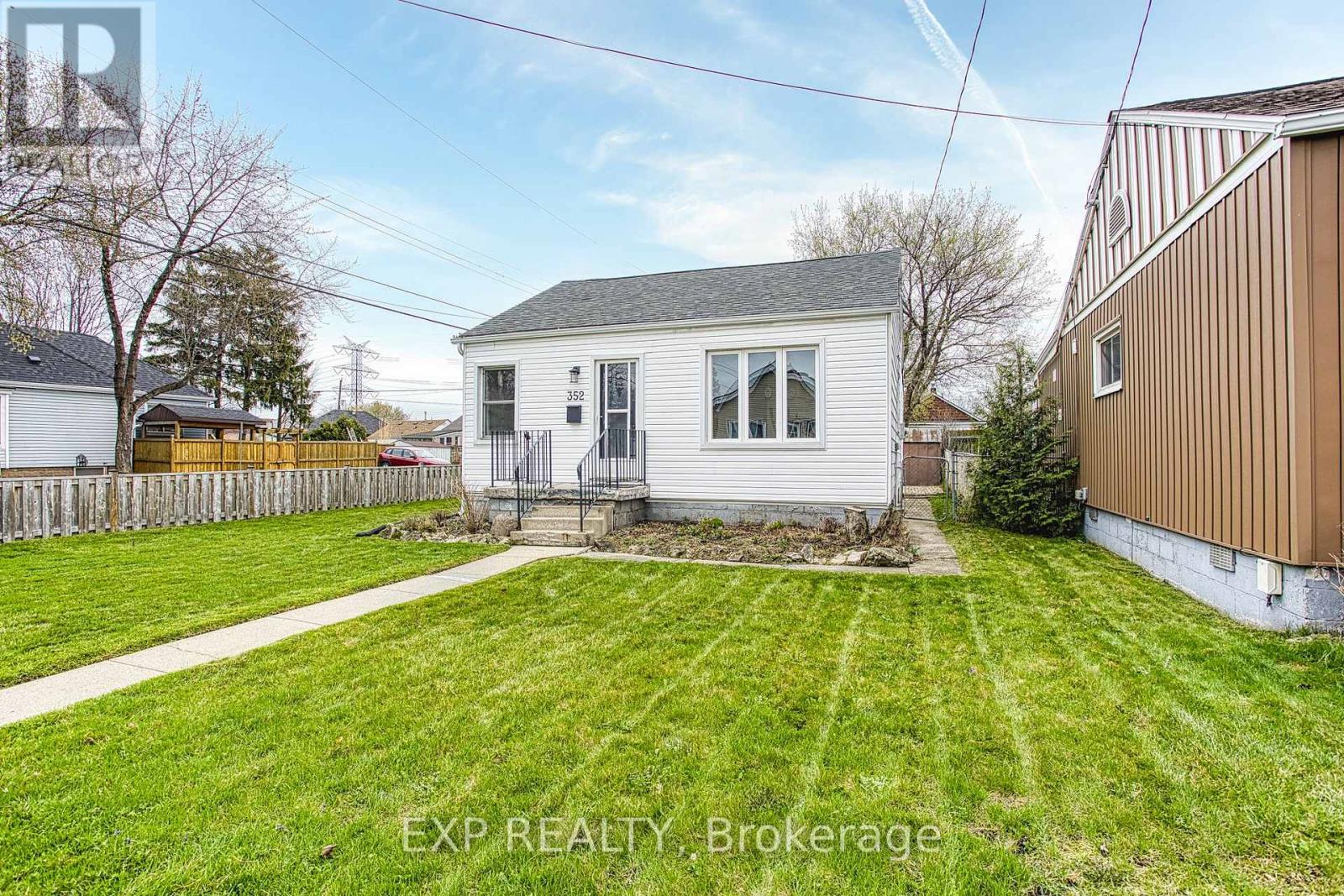 352 Fairfield Avenue, Hamilton (Homeside), Ontario  L8H 5H8 - Photo 2 - X13024236