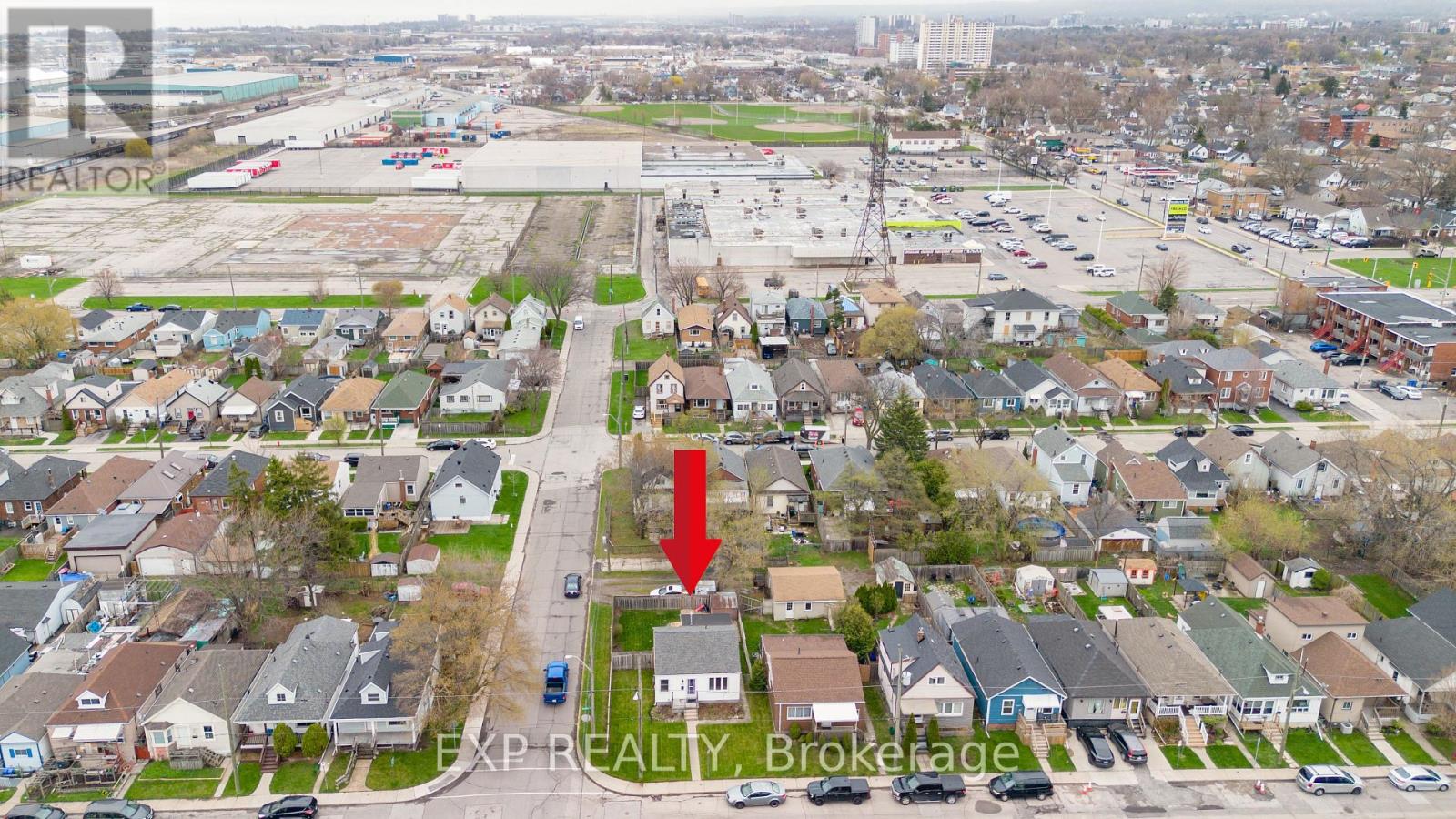 352 Fairfield Avenue, Hamilton (Homeside), Ontario  L8H 5H8 - Photo 27 - X13024236