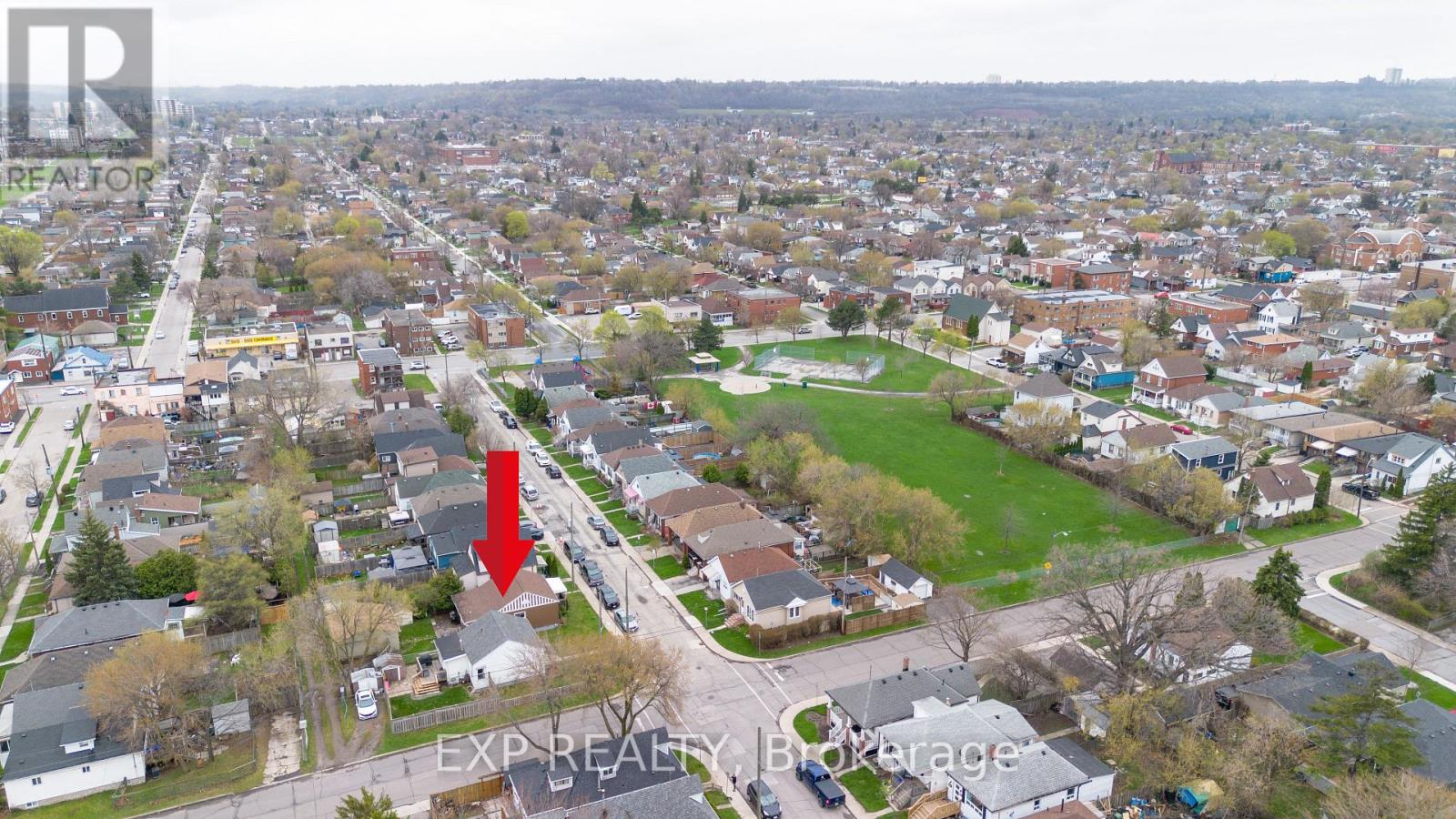 352 Fairfield Avenue, Hamilton (Homeside), Ontario  L8H 5H8 - Photo 29 - X13024236