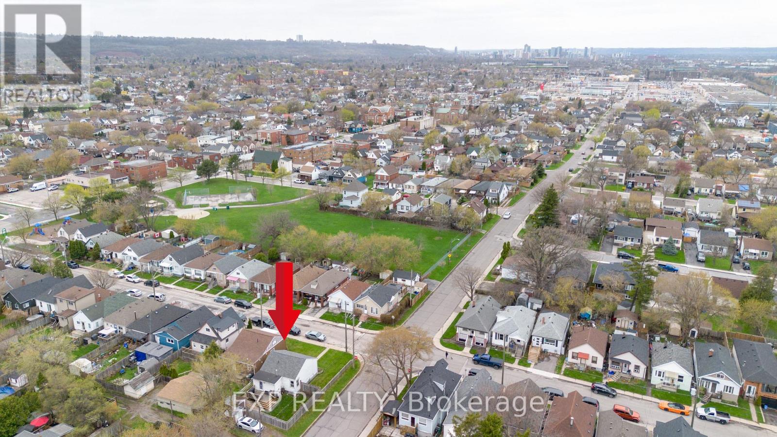 352 Fairfield Avenue, Hamilton (Homeside), Ontario  L8H 5H8 - Photo 30 - X13024236