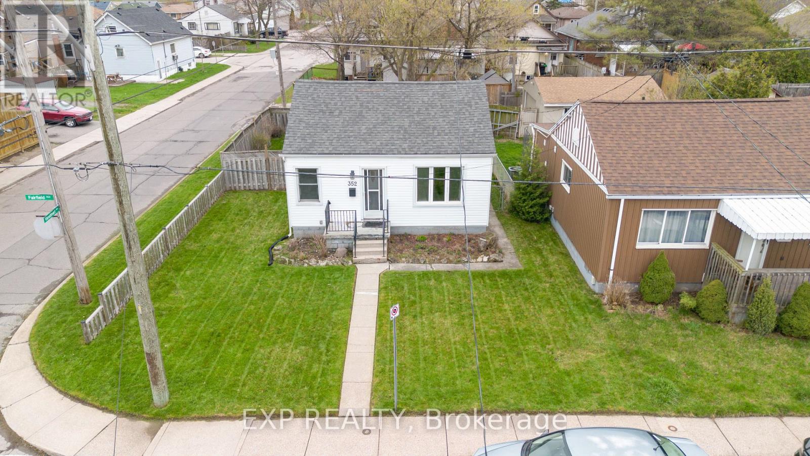352 Fairfield Avenue, Hamilton (Homeside), Ontario  L8H 5H8 - Photo 32 - X13024236