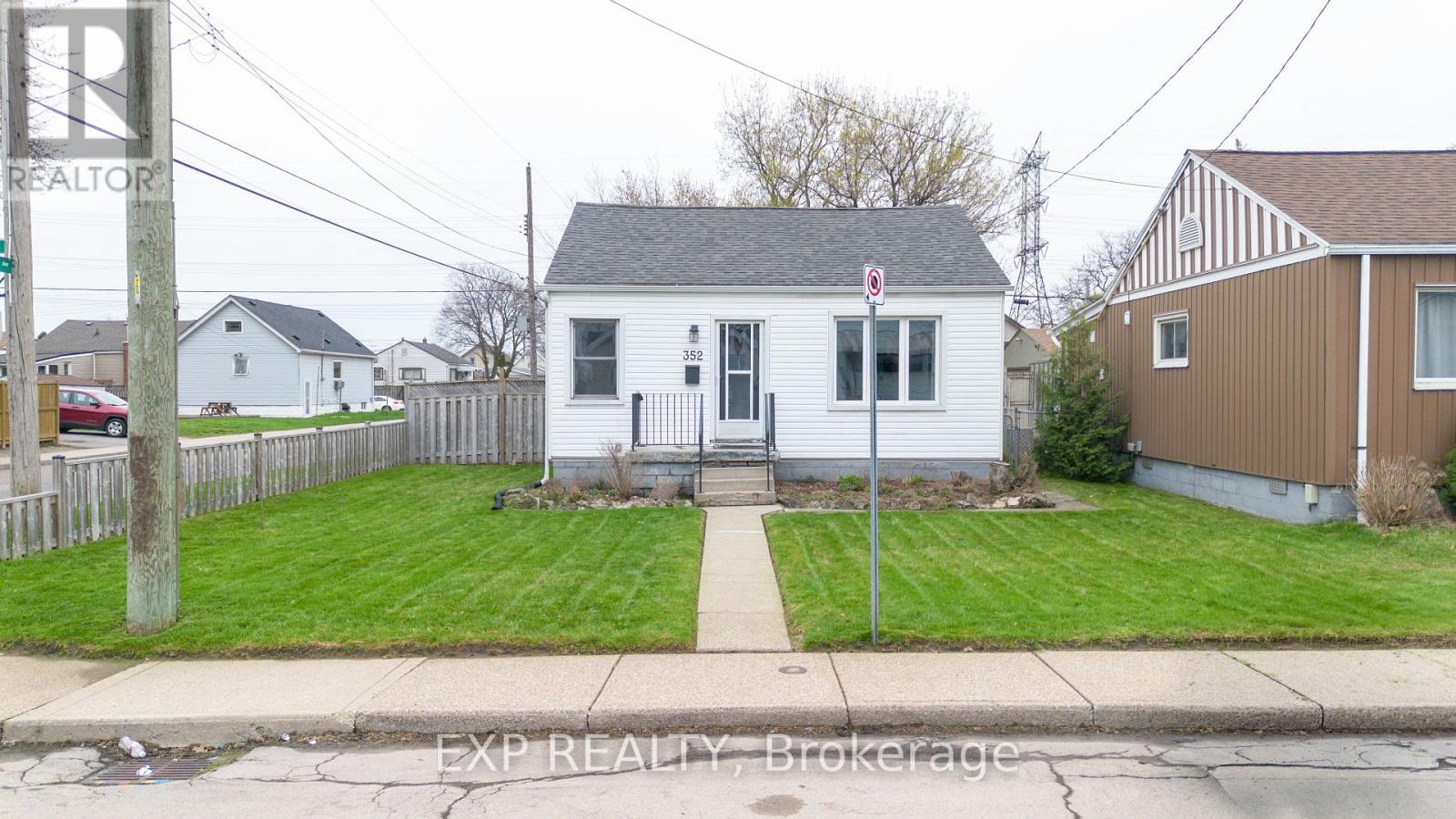 352 Fairfield Avenue, Hamilton (Homeside), Ontario  L8H 5H8 - Photo 33 - X13024236