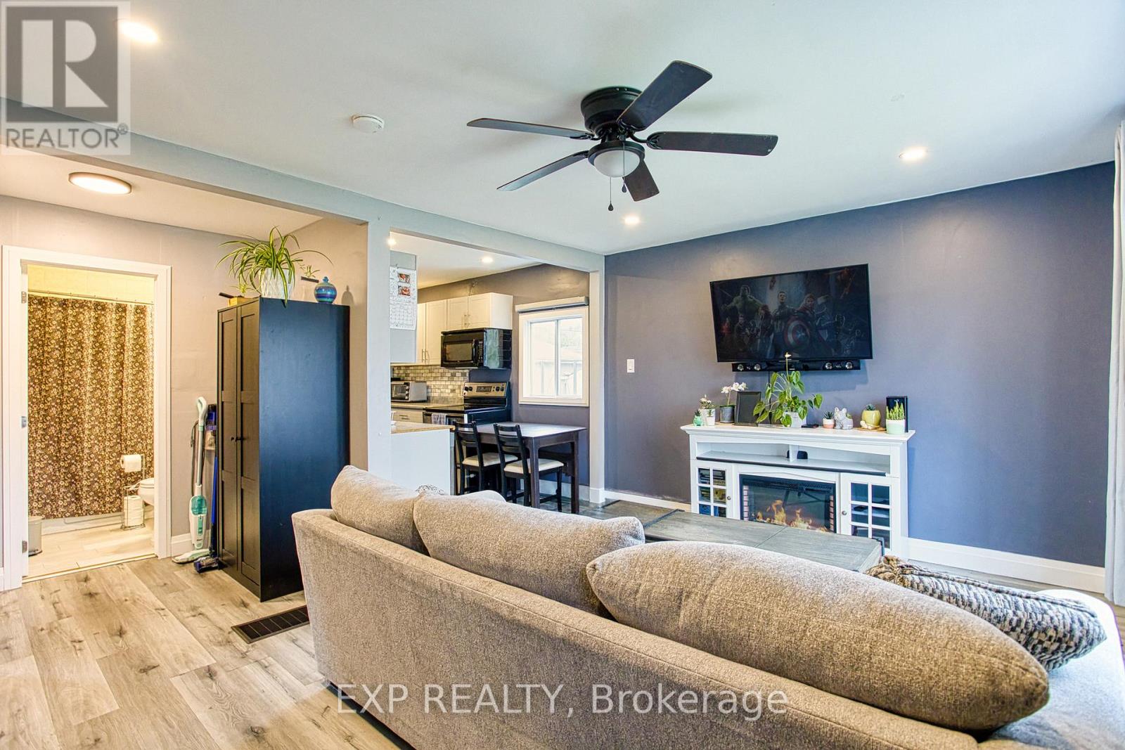 352 Fairfield Avenue, Hamilton (Homeside), Ontario  L8H 5H8 - Photo 7 - X13024236