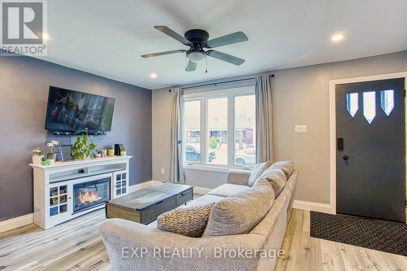 352 Fairfield Avenue, Hamilton (Homeside), Ontario  L8H 5H8 - Photo 8 - X13024236