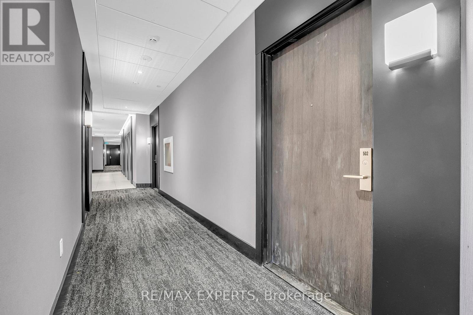 502 - 55 Duke Street, Kitchener, Ontario  N2H 0C9 - Photo 28 - X13024260