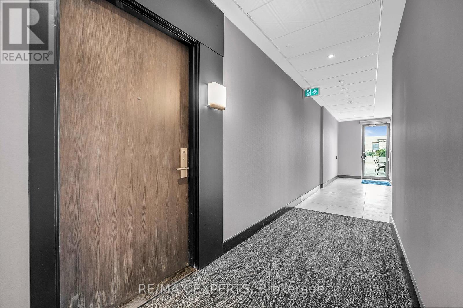 502 - 55 Duke Street, Kitchener, Ontario  N2H 0C9 - Photo 29 - X13024260