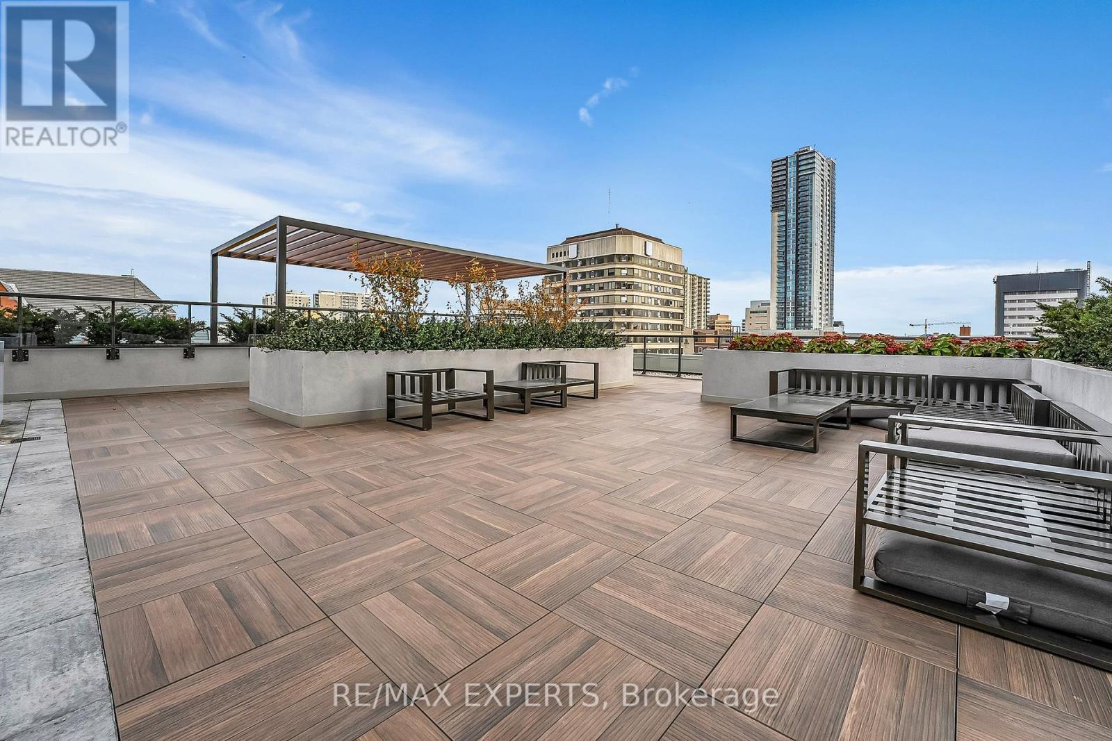 502 - 55 Duke Street, Kitchener, Ontario  N2H 0C9 - Photo 32 - X13024260