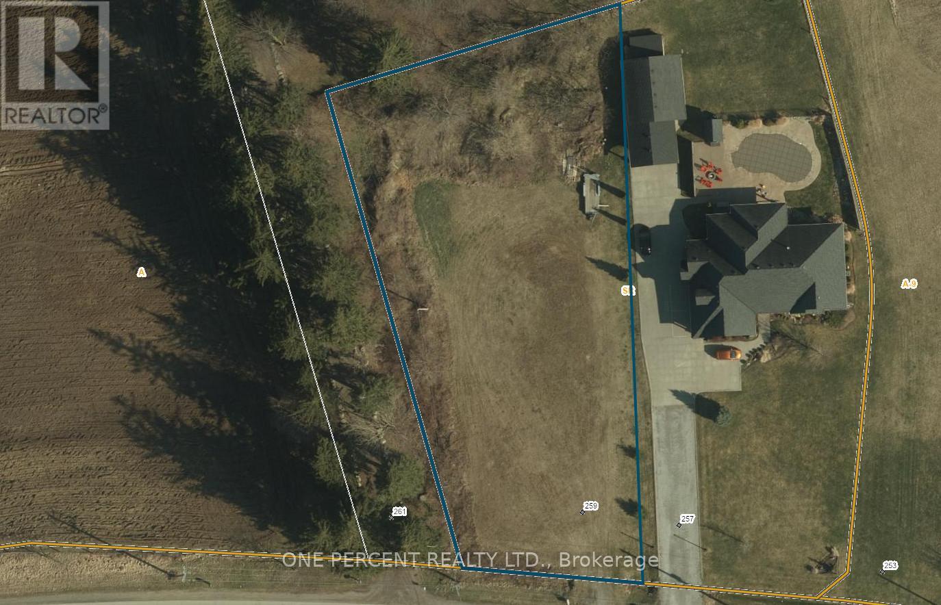 259 Oakhill Drive, Brantford, Ontario  N3T 5L7 - Photo 3 - X13024300