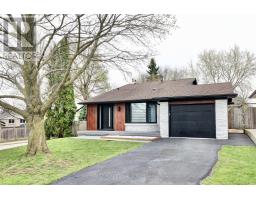 91 FORESTGATE DRIVE, Hamilton, Ontario