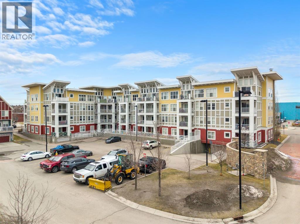 311, 402 Marquis Lane SE, Calgary, Alberta