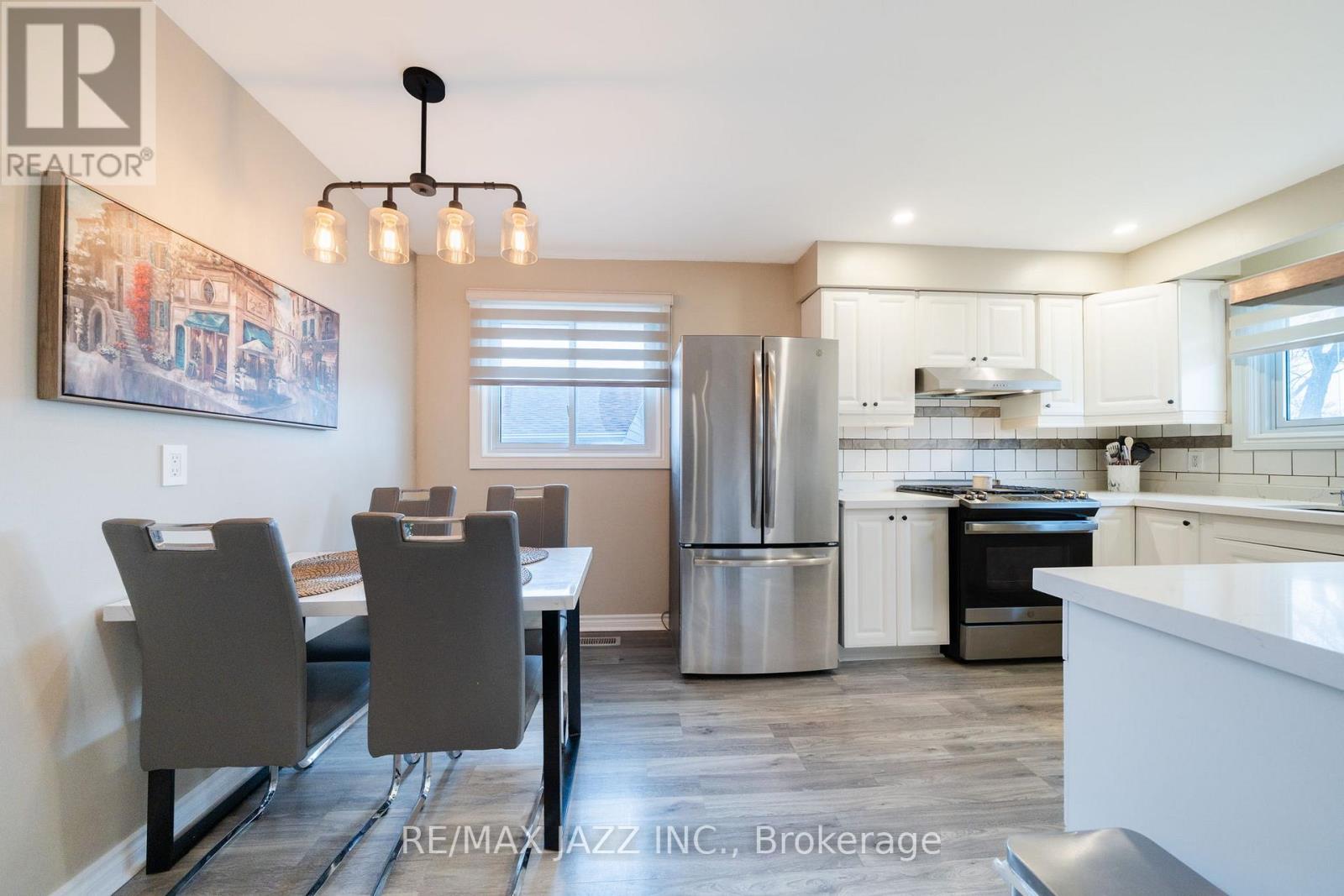 1007 Cardinal Court, Oshawa (Eastdale), Ontario  L1G 6Y3 - Photo 10 - E13024336