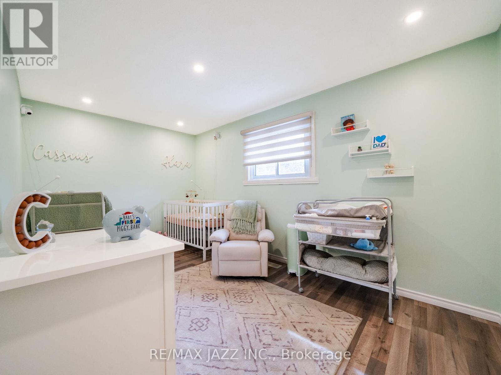 1007 Cardinal Court, Oshawa (Eastdale), Ontario  L1G 6Y3 - Photo 21 - E13024336