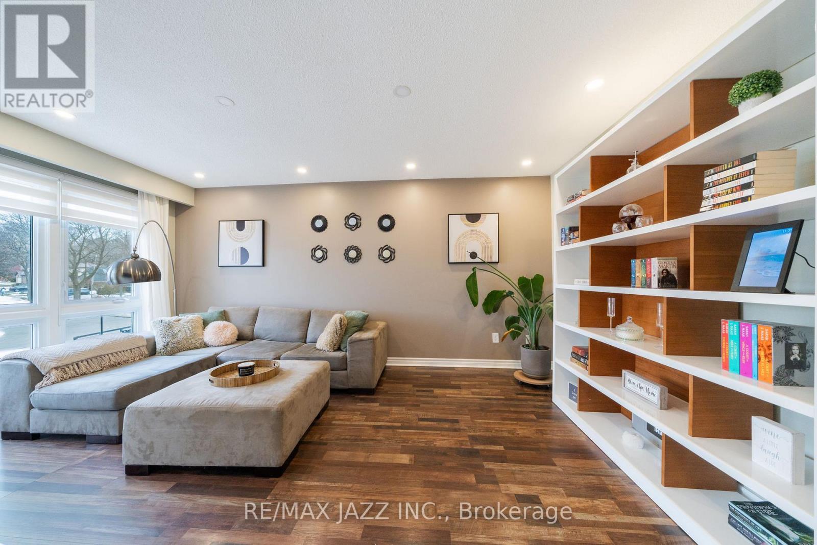 1007 Cardinal Court, Oshawa (Eastdale), Ontario  L1G 6Y3 - Photo 5 - E13024336