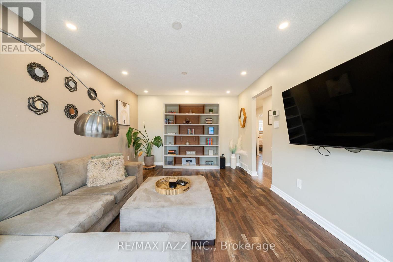 1007 Cardinal Court, Oshawa (Eastdale), Ontario  L1G 6Y3 - Photo 7 - E13024336