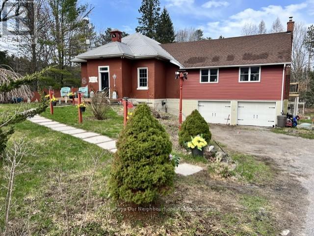 3828 NEWTONVILLE ROAD, Clarington, Ontario