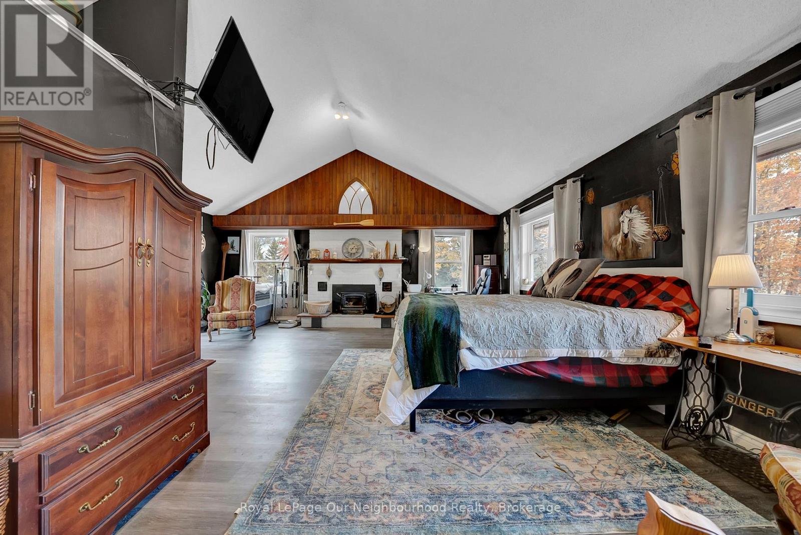 3828 Newtonville Road, Clarington, Ontario  L0A 1J0 - Photo 15 - E13024384