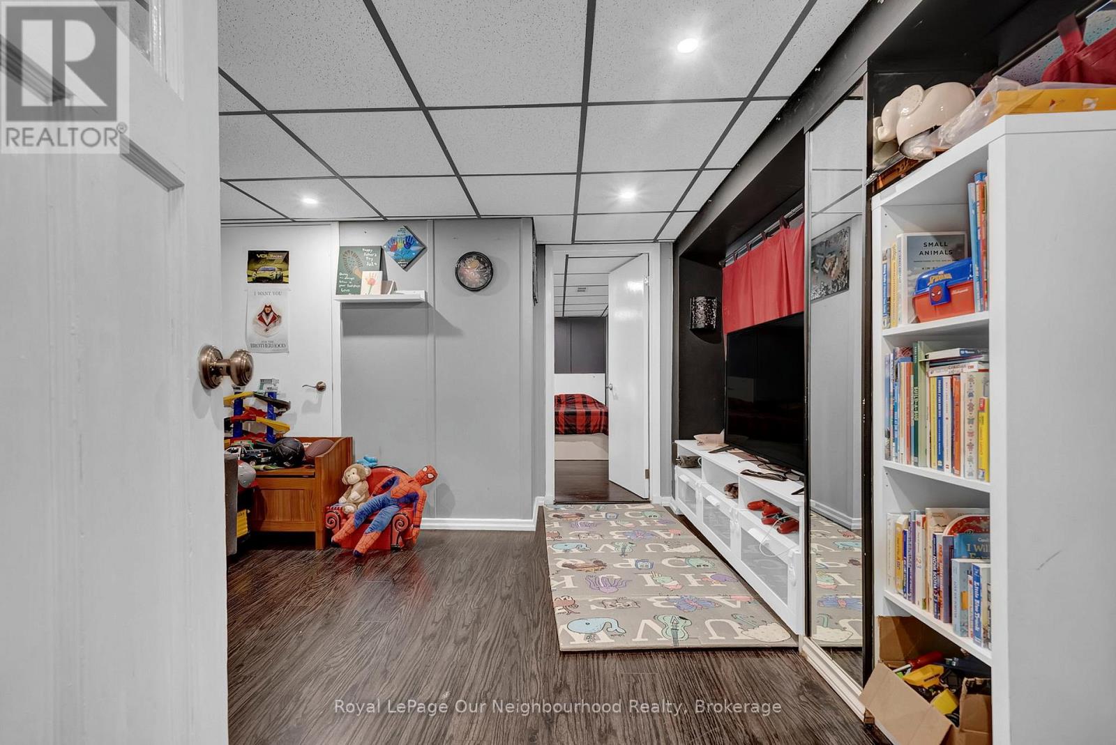 3828 Newtonville Road, Clarington, Ontario  L0A 1J0 - Photo 22 - E13024384