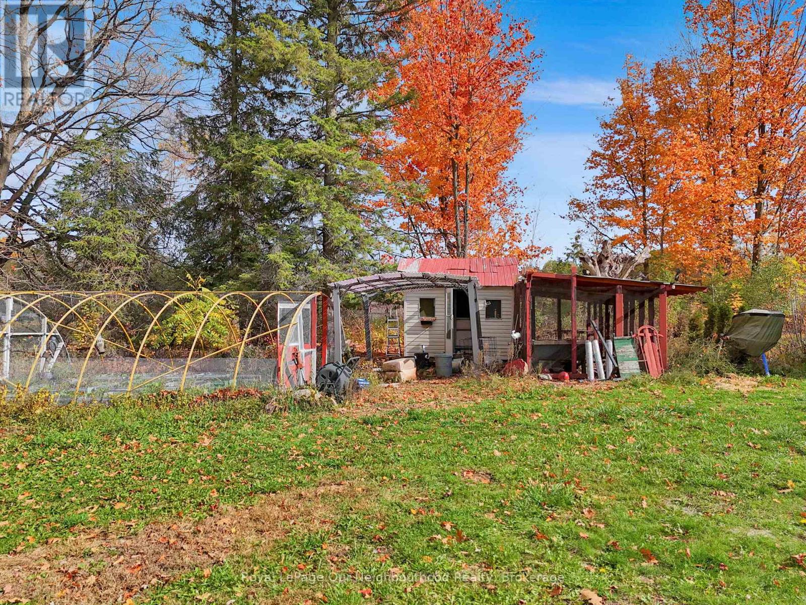 3828 Newtonville Road, Clarington, Ontario  L0A 1J0 - Photo 37 - E13024384