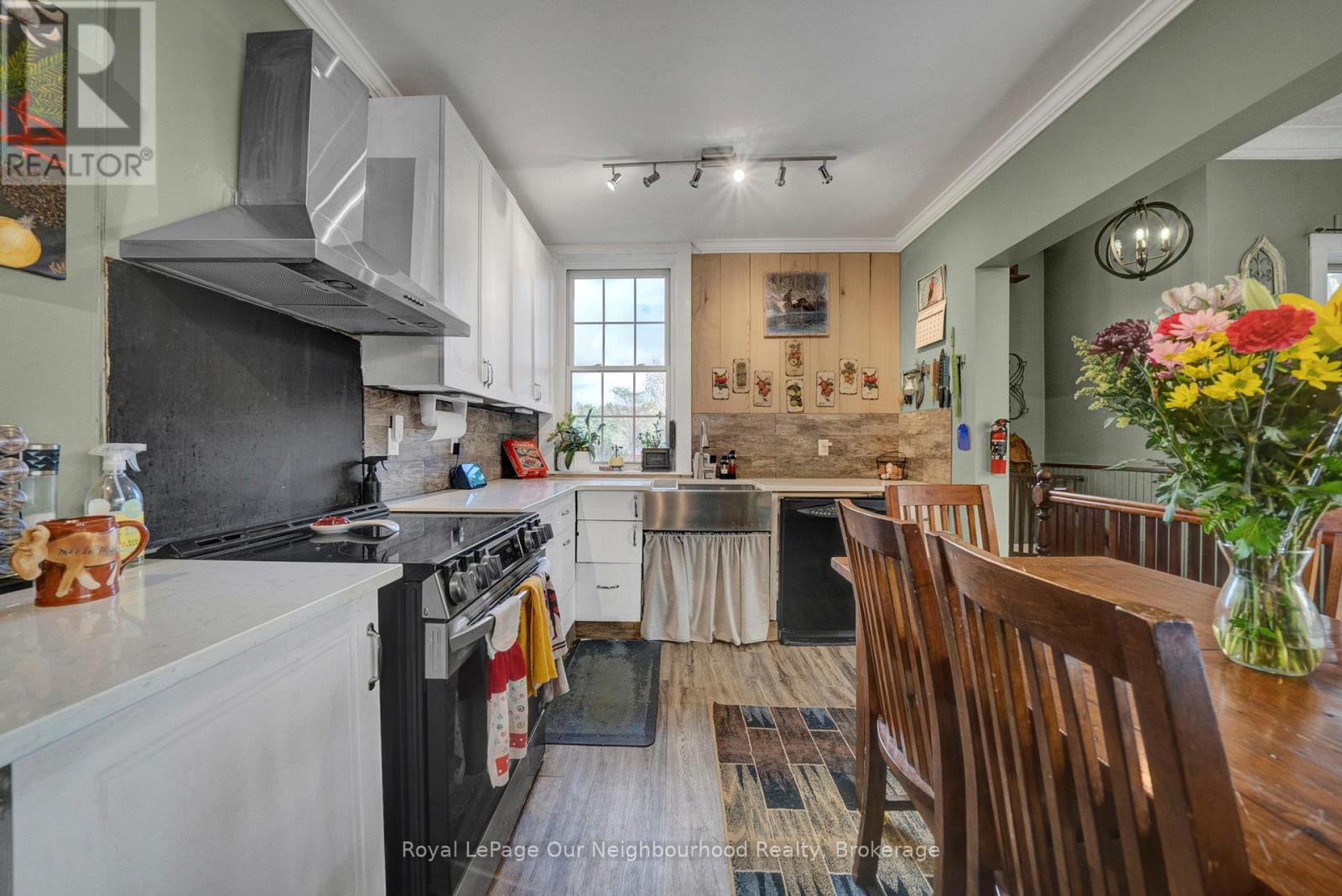 3828 Newtonville Road, Clarington, Ontario  L0A 1J0 - Photo 7 - E13024384