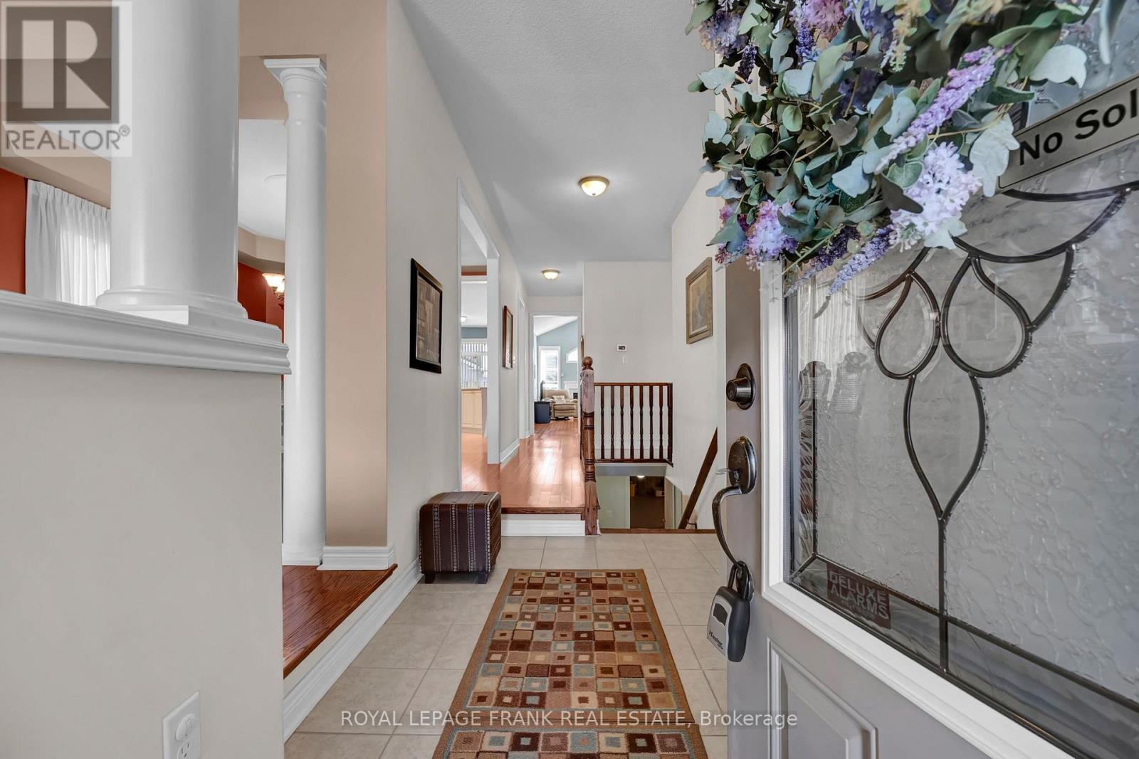 29 Rockland Crescent, Whitby (Brooklin), Ontario  L1M 0A8 - Photo 2 - E13024456