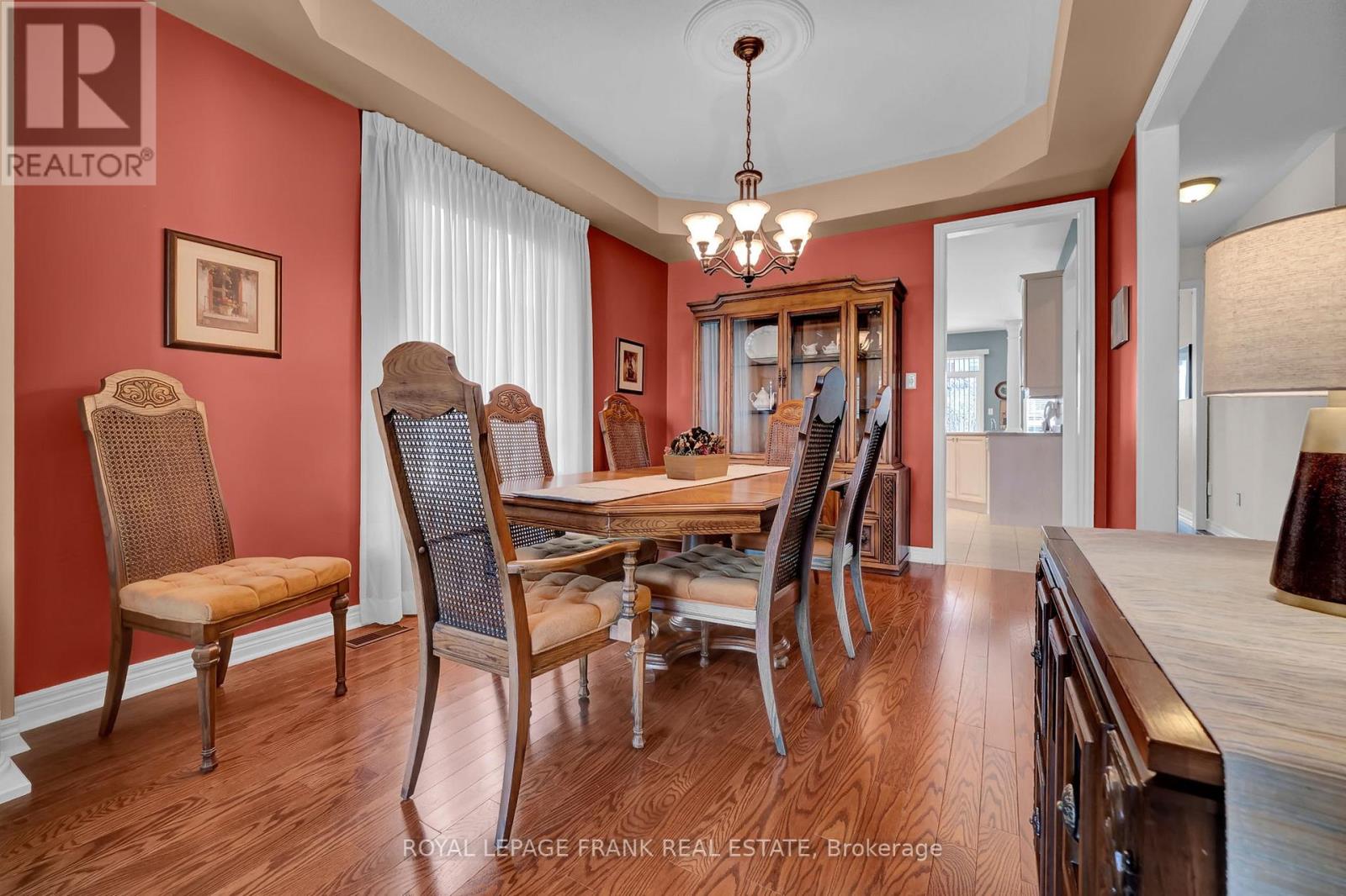 29 Rockland Crescent, Whitby (Brooklin), Ontario  L1M 0A8 - Photo 7 - E13024456