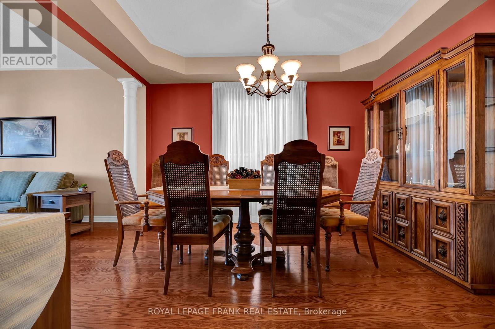 29 Rockland Crescent, Whitby (Brooklin), Ontario  L1M 0A8 - Photo 8 - E13024456