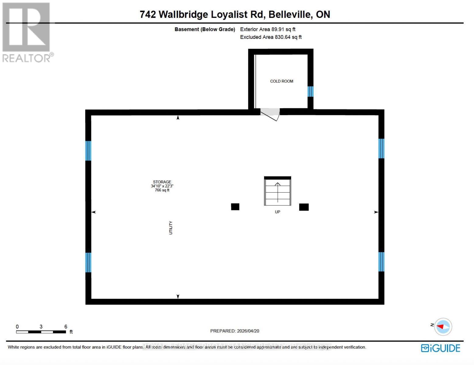 742 Wallbridge-Loyalist Road, Belleville, Ontario  K8N 4Z5 - Photo 26 - X13024488