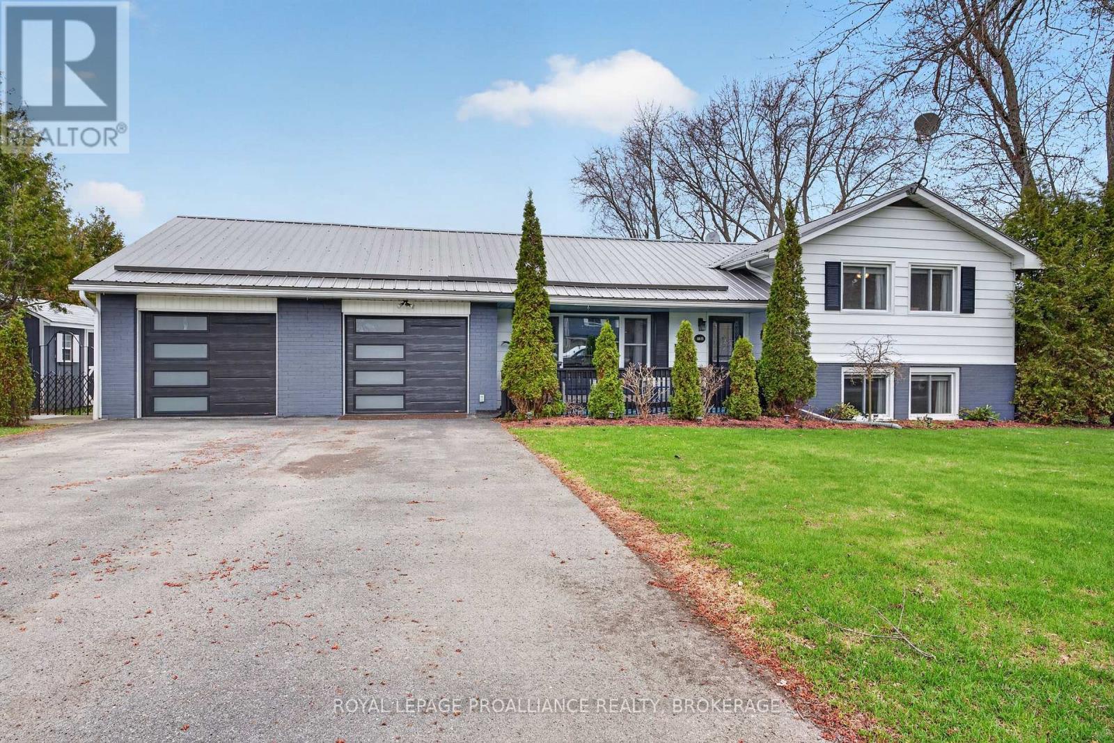 104 Park Drive, Greater Napanee, Ontario  K0H 1G0 - Photo 1 - X13024382