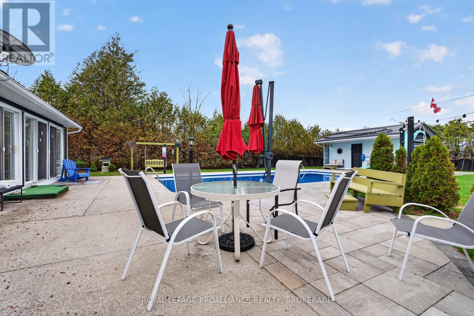 104 Park Drive, Greater Napanee, Ontario  K0H 1G0 - Photo 29 - X13024382