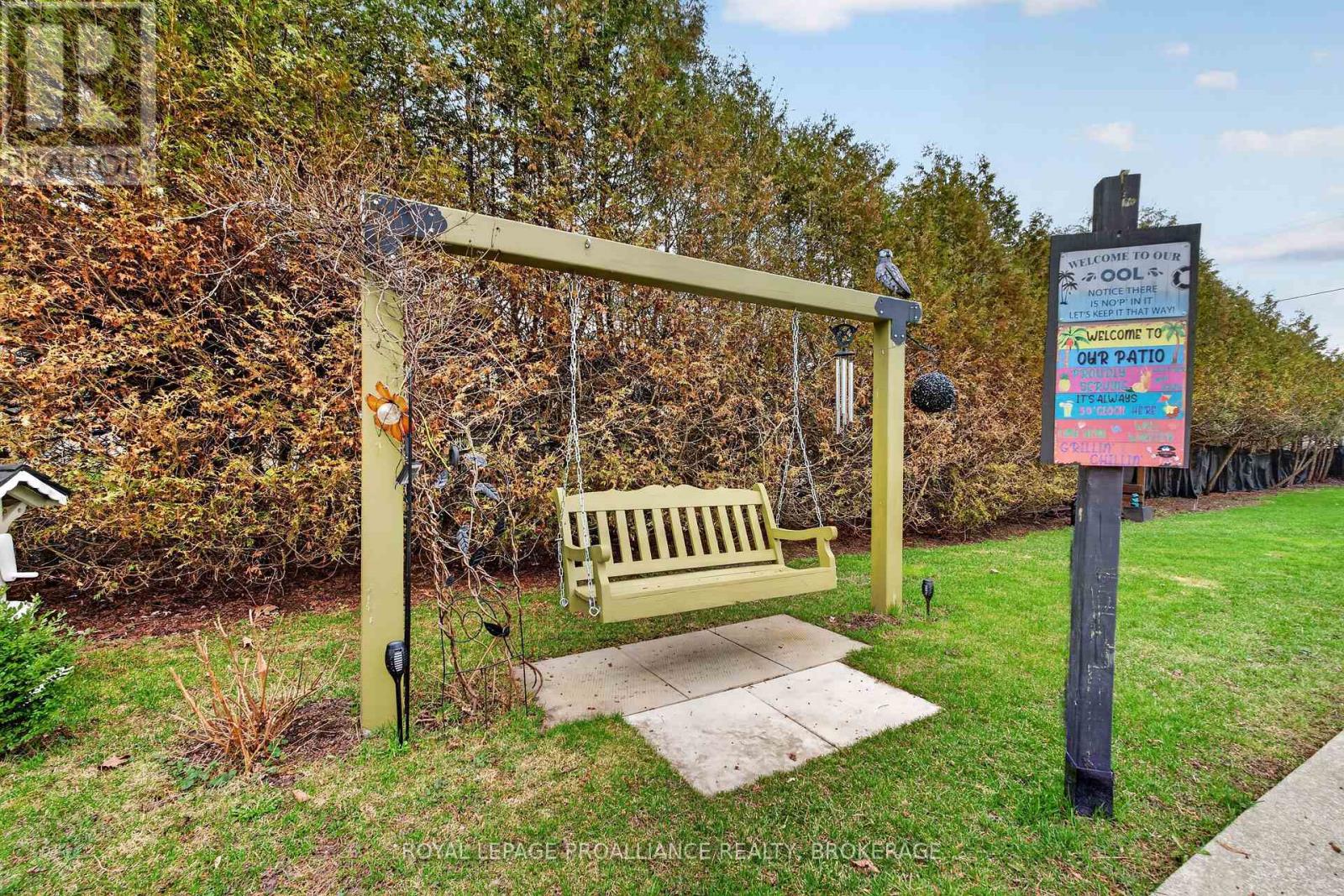 104 Park Drive, Greater Napanee, Ontario  K0H 1G0 - Photo 31 - X13024382