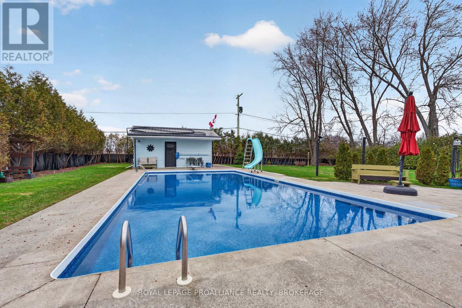 104 Park Drive, Greater Napanee, Ontario  K0H 1G0 - Photo 32 - X13024382