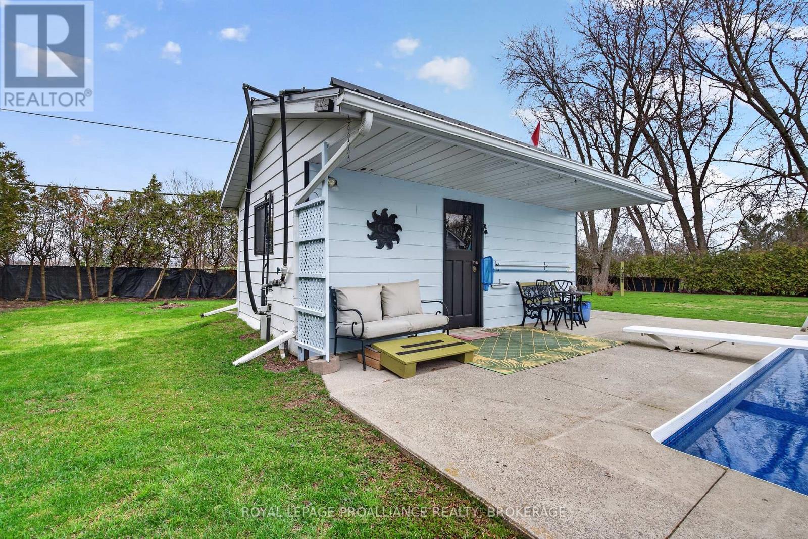 104 Park Drive, Greater Napanee, Ontario  K0H 1G0 - Photo 33 - X13024382