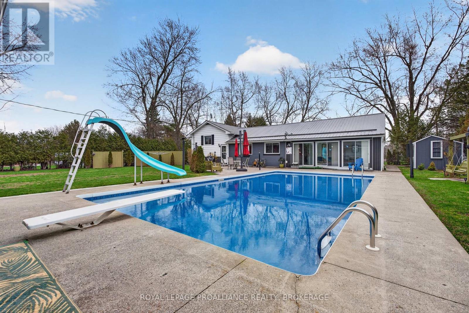 104 Park Drive, Greater Napanee, Ontario  K0H 1G0 - Photo 34 - X13024382