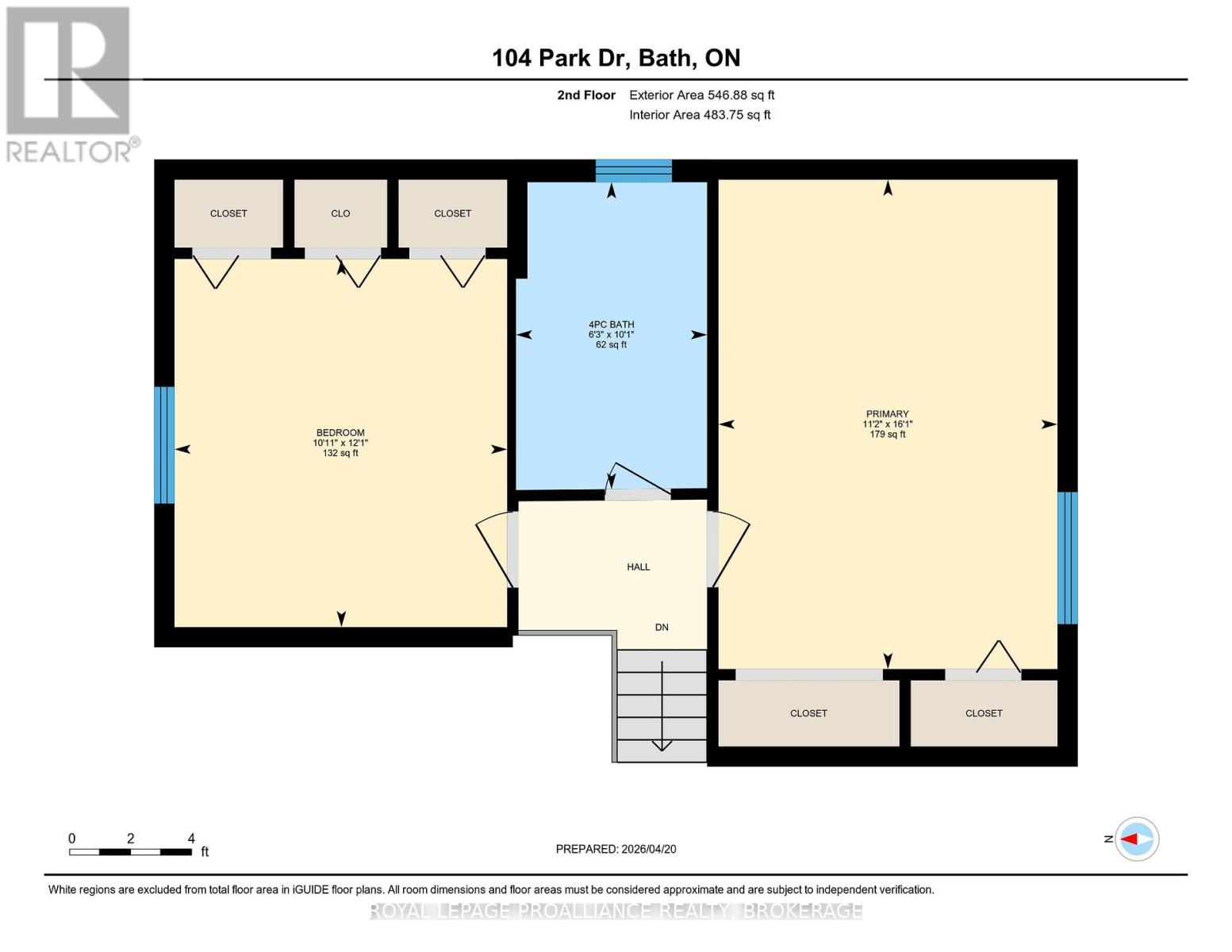 104 Park Drive, Greater Napanee, Ontario  K0H 1G0 - Photo 43 - X13024382